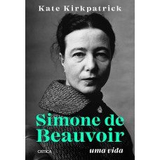 Simone de Beauvoir