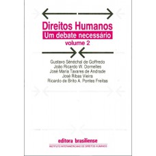 Direitos Humanos - Volume 2