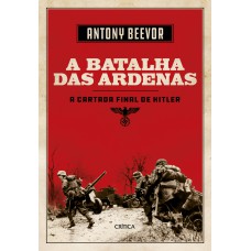 A batalha de Ardenas