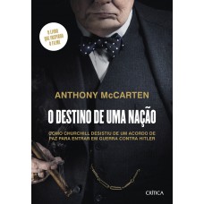 O destino de uma nação