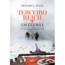 Terceiro Reich em Guerra