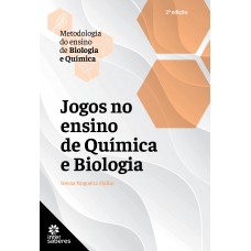 Jogos no ensino de química e biologia