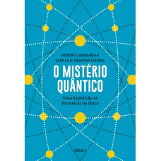 O mistério quântico