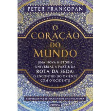 O coração do mundo