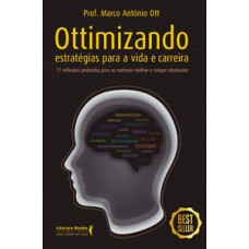 Ottimizando estratégias para a vida e carreira Ottimizando estratégias para a vida e carreira