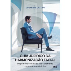 Guia jurídico da harmonização facial