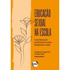 Educação sexual na escola