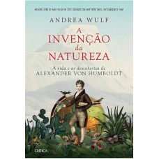 A invenção da natureza