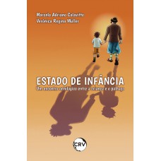 ESTADO DE INFÂNCIA: UM ENCONTRO ONTOLÓGICO ENTRE A CRIANÇA E O PALHAÇO