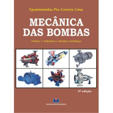 Mecânica das Bombas (2 Volumes)