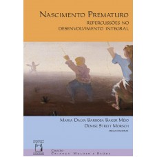 Nascimento prematuro