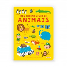 Meu enorme livro de animais