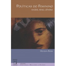 Políticas do feminino