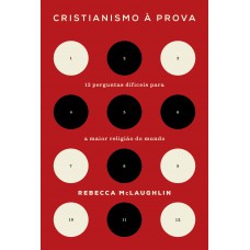 Cristianismo à prova