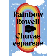 Chuvas esparsas Chuvas esparsas