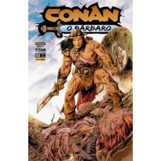 Conan, o bárbaro (2023) 02 Conan, o bárbaro (2023) 02