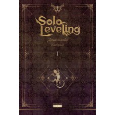 Solo leveling novel 01