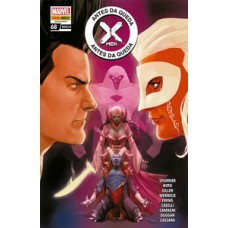 X-men vol. 68