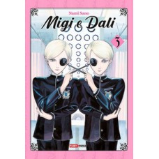 Migi to dali 03 Migi to dali 03