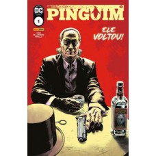 Pinguim vol. 1 Pinguim vol. 1