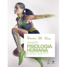 Vander - Fisiologia Humana - Os Mecanismos das Funções Corporais