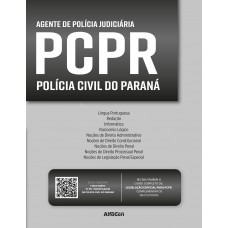 PCPR – Polícia Civil do Estado do Paraná