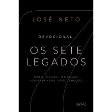 Os Sete Legados