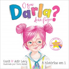 O que Darla deve fazer? (O poder da escolha - Livro 4)