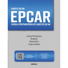 EPCAR - Escola Preparatória de Cadetes do Ar