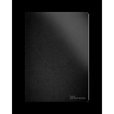 Livro Bons Pensamentos - Preto