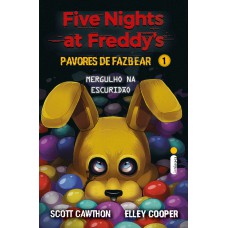 Mergulho na escuridão Mergulho na escuridão