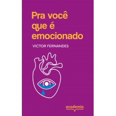 Pra você que é emocionado Pra você que é emocionado