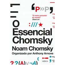 O Essencial Chomsky