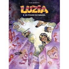 Luzia e os povos do Brasil Luzia e os povos do Brasil