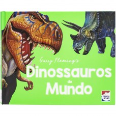 Explorando o Mundo: Dinossauros do Mundo Explorando o Mundo: Dinossauros do Mundo