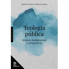 Teologia pública: