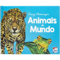 Explorando o Mundo: Animais do Mundo Explorando o Mundo: Animais do Mundo
