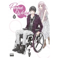Perfect World: Volume 6 Perfect World: Volume 6