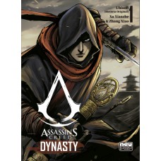 Assassin''''s Creed - Dynasty: Volume 1 Assassin''''s Creed - Dynasty: Volume 1