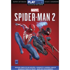 Super Detonado Dicas e Segredos - Spider-Man 2 Super Detonado Dicas e Segredos - Spider-Man 2