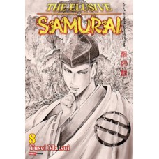 The elusive samurai 08