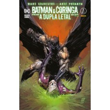 Batman & coringa: dupla letal 03 (de 3)