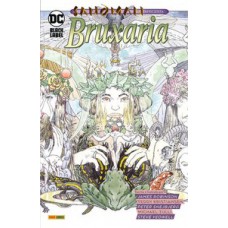 Sandman apresenta vol. 10: bruxaria