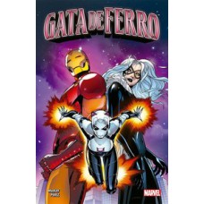 Gata de ferro Gata de ferro