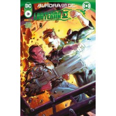 Lanterna verde (2024) 03