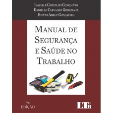 Manual de Segurança e Saúde no Trabalho