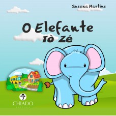 O Elefante Tó Zé