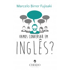 Vamos Conversar em Inglês?