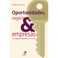 Oportunidades, negocios e empresas