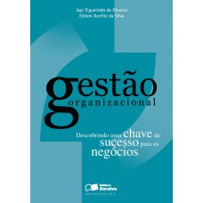 Gestão organizacional